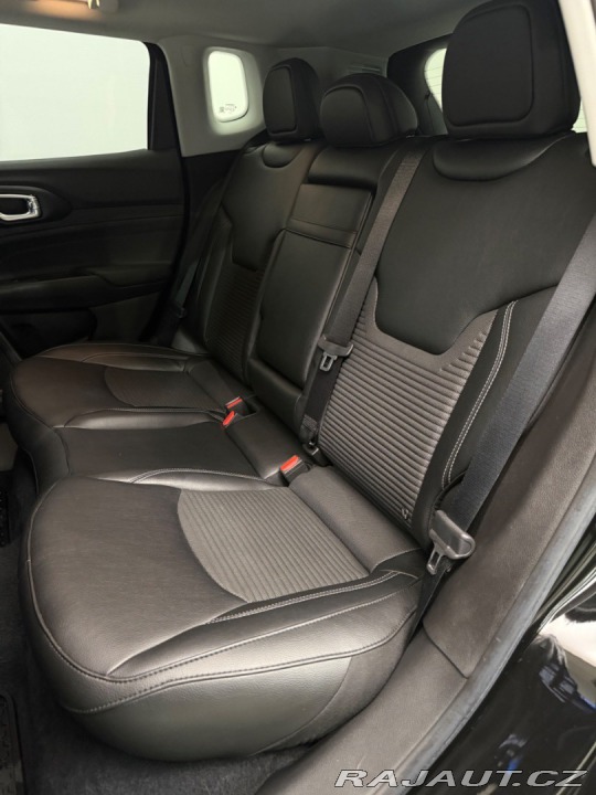 Jeep Compass 1.5 MHEV NIGHT EAGLE AT 2023