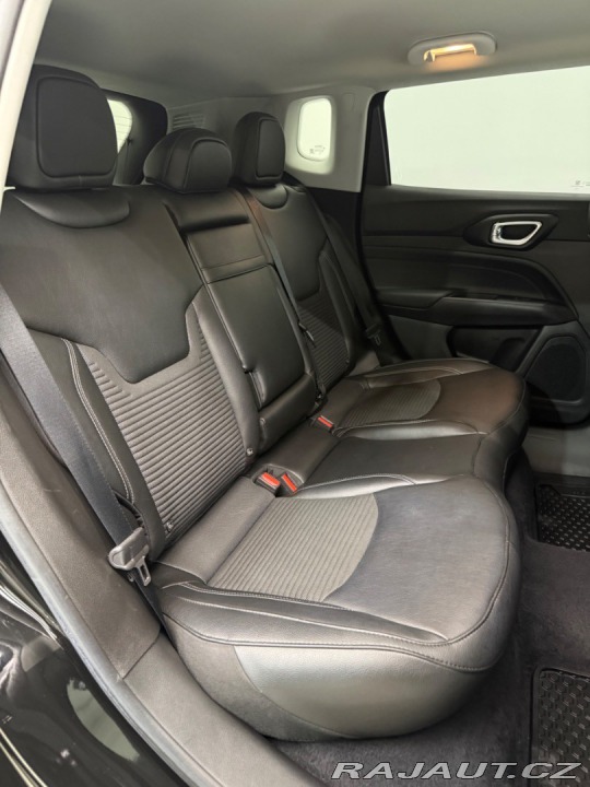 Jeep Compass 1.5 MHEV NIGHT EAGLE AT 2023