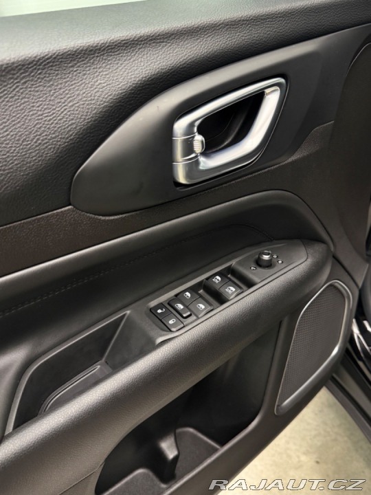 Jeep Compass 1.5 MHEV NIGHT EAGLE AT 2023