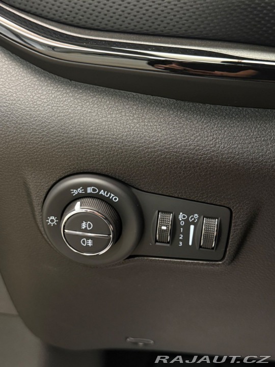 Jeep Compass 1.5 MHEV NIGHT EAGLE AT 2023