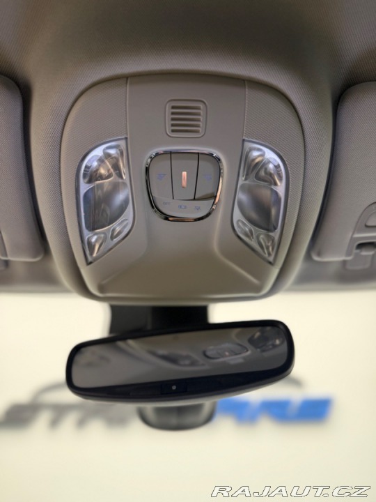 Jeep Compass 1.5 MHEV NIGHT EAGLE AT 2023