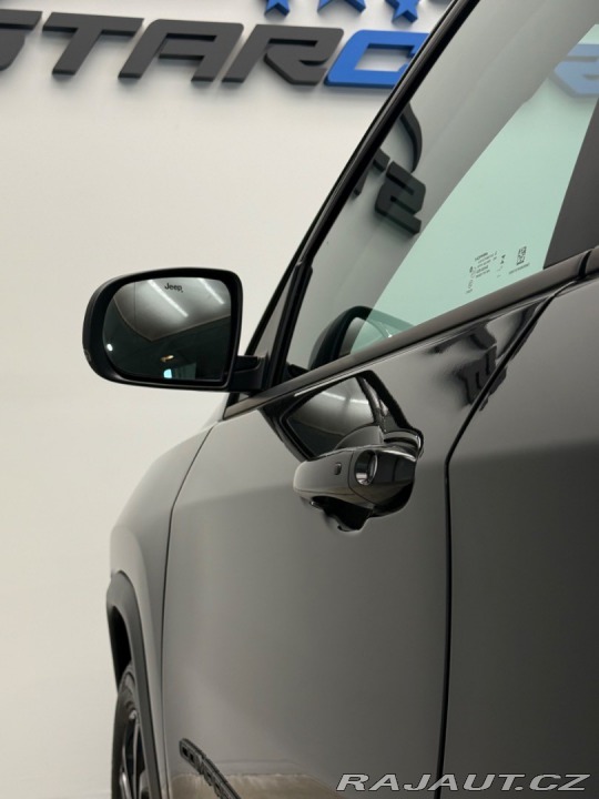 Jeep Compass 1.5 MHEV NIGHT EAGLE AT 2023