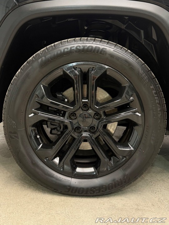 Jeep Compass 1.5 MHEV NIGHT EAGLE AT 2023