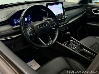 Jeep Compass 1.5 MHEV NIGHT EAGLE AT 2023