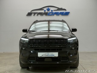 Jeep Compass 1.5 MHEV NIGHT EAGLE AT 2023