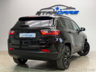 Jeep Compass 1.5 MHEV NIGHT EAGLE AT 2023