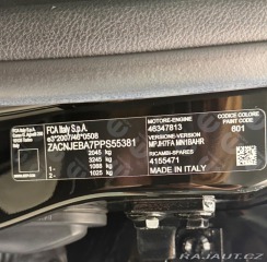 Jeep Compass 1.5 MHEV NIGHT EAGLE AT 2023