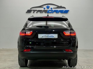 Jeep Compass 1.5 MHEV NIGHT EAGLE AT 2023