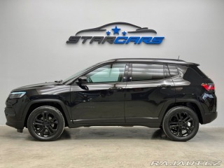Jeep Compass 1.5 MHEV NIGHT EAGLE AT 2023