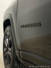 Jeep Compass 1.5 MHEV NIGHT EAGLE AT 2023