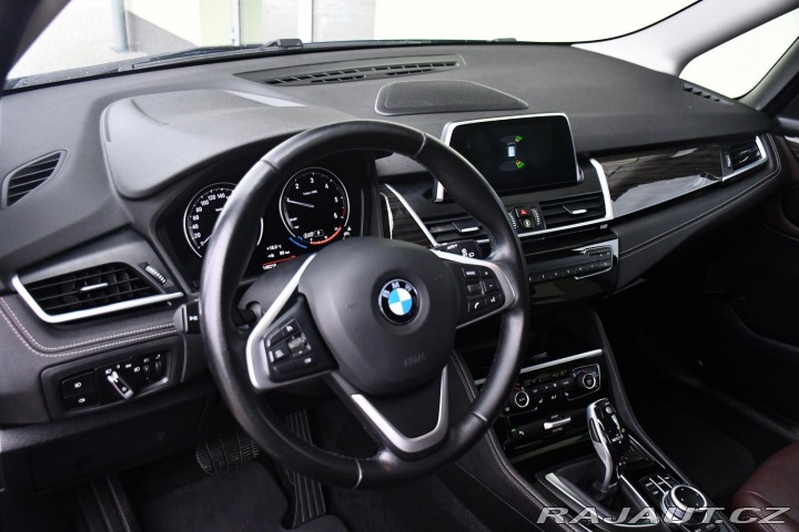 BMW 2 216D GRAN TOURER 7MÍST 1. 2021