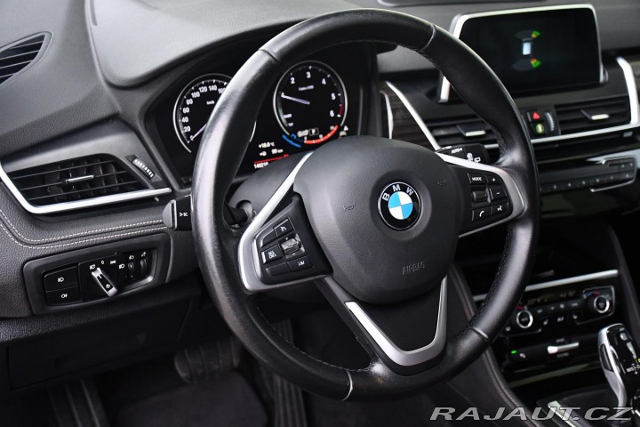 BMW 2 216D GRAN TOURER 7MÍST 1. 2021