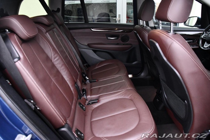 BMW 2 216D GRAN TOURER 7MÍST 1. 2021