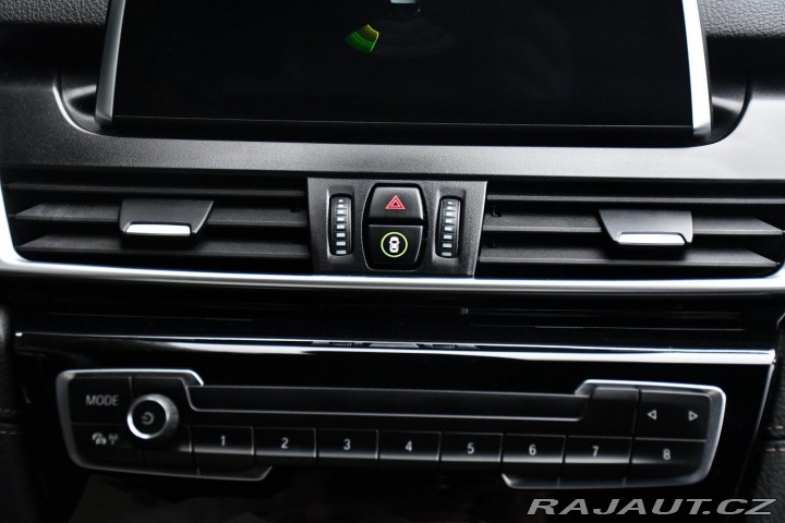 BMW 2 216D GRAN TOURER 7MÍST 1. 2021