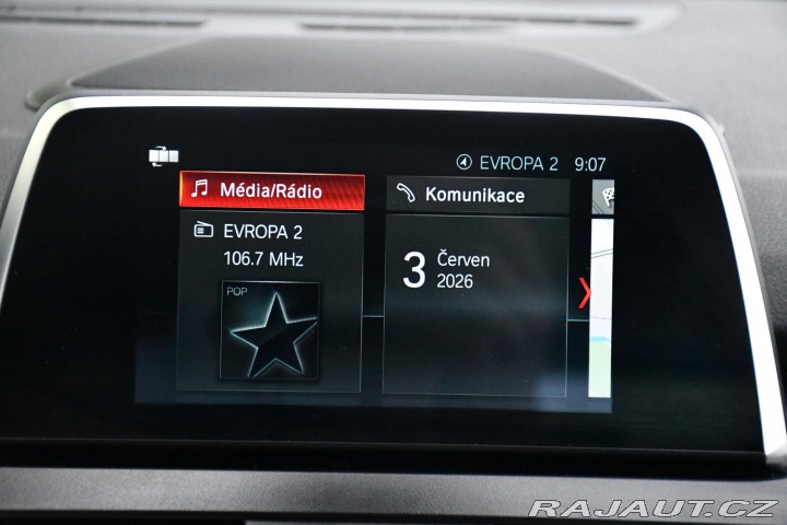 BMW 2 216D GRAN TOURER 7MÍST 1. 2021