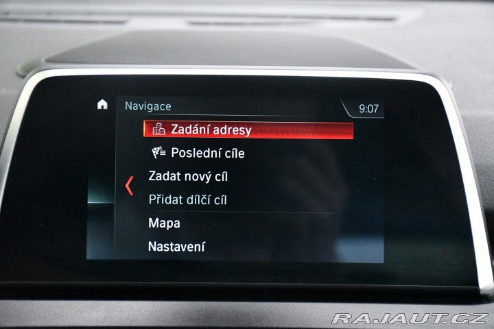 BMW 2 216D GRAN TOURER 7MÍST 1. 2021