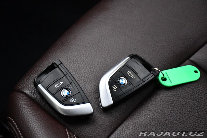 BMW 2 216D GRAN TOURER 7MÍST 1. 2021
