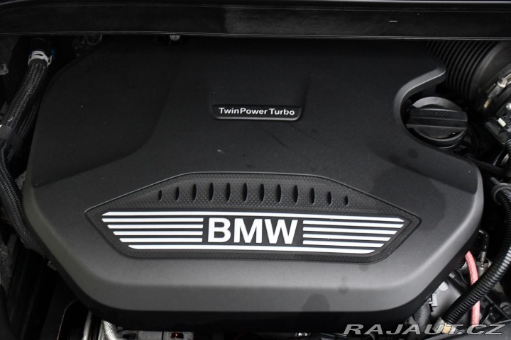 BMW 2 216D GRAN TOURER 7MÍST 1. 2021