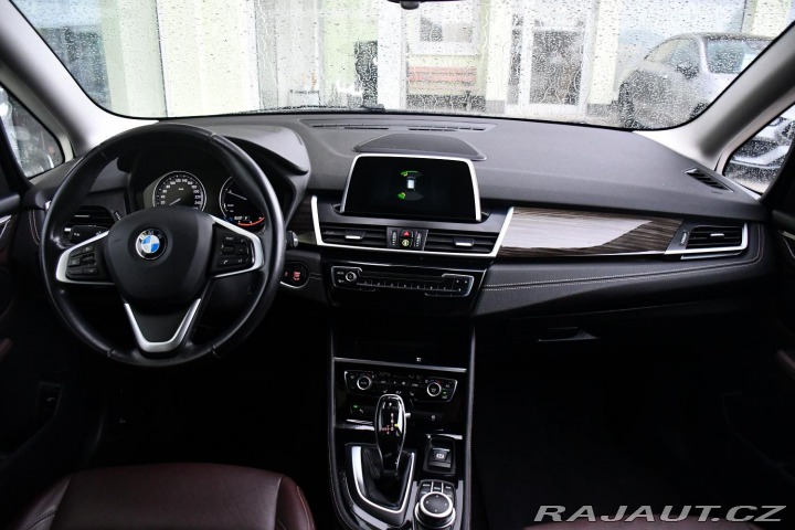 BMW 2 216D GRAN TOURER 7MÍST 1. 2021
