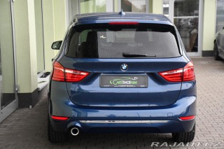 BMW 2 216D GRAN TOURER 7MÍST 1. 2021