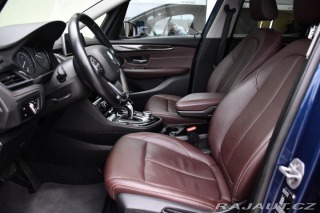 BMW 2 216D GRAN TOURER 7MÍST 1. 2021