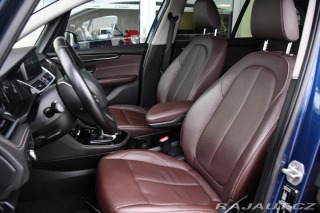 BMW 2 216D GRAN TOURER 7MÍST 1. 2021