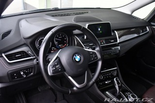 BMW 2 216D GRAN TOURER 7MÍST 1. 2021