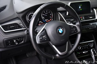 BMW 2 216D GRAN TOURER 7MÍST 1. 2021
