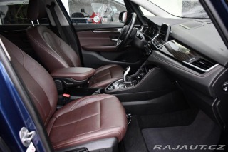 BMW 2 216D GRAN TOURER 7MÍST 1. 2021