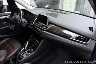 BMW 2 216D GRAN TOURER 7MÍST 1. 2021
