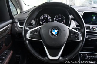 BMW 2 216D GRAN TOURER 7MÍST 1. 2021