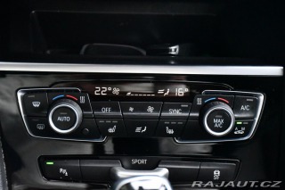 BMW 2 216D GRAN TOURER 7MÍST 1. 2021