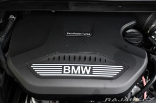 BMW 2 216D GRAN TOURER 7MÍST 1. 2021