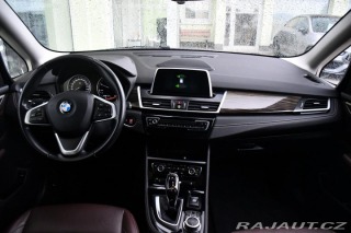 BMW 2 216D GRAN TOURER 7MÍST 1. 2021