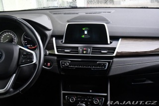 BMW 2 216D GRAN TOURER 7MÍST 1. 2021