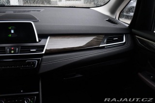 BMW 2 216D GRAN TOURER 7MÍST 1. 2021