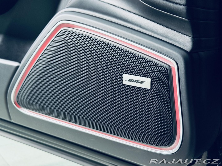 Porsche Panamera 4S DIESEL VÝFUK VZDUCH CA 2017