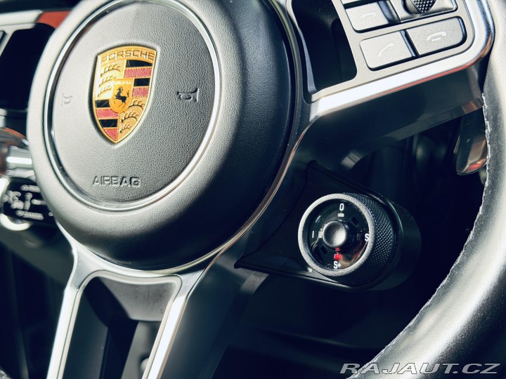 Porsche Panamera 4S*DIESEL*CHRONO*CARBON* 2017
