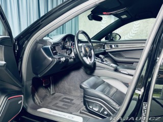 Porsche Panamera 4S*DIESEL*CHRONO*CARBON* 2017
