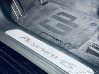 Porsche Panamera 4S*DIESEL*CHRONO*CARBON* 2017