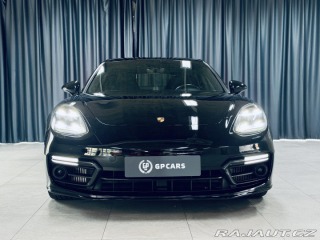 Porsche Panamera 4S*DIESEL*CHRONO*CARBON* 2017