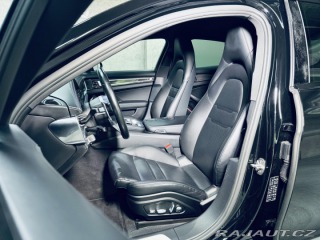 Porsche Panamera 4S*DIESEL*CHRONO*CARBON* 2017