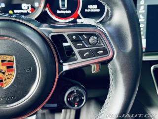 Porsche Panamera 4S*DIESEL*CHRONO*CARBON* 2017