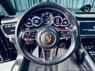 Porsche Panamera 4S*DIESEL*CHRONO*CARBON* 2017