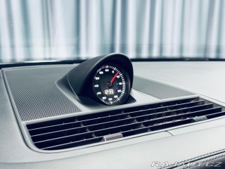 Porsche Panamera 4S*DIESEL*CHRONO*CARBON* 2017