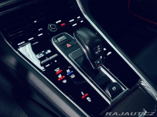 Porsche Panamera 4S*DIESEL*CHRONO*CARBON* 2017