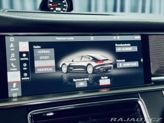 Porsche Panamera 4S*DIESEL*CHRONO*CARBON* 2017