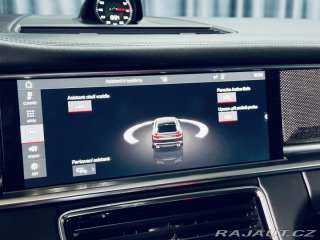 Porsche Panamera 4S*DIESEL*CHRONO*CARBON* 2017
