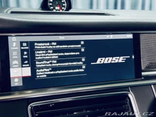 Porsche Panamera 4S*DIESEL*CHRONO*CARBON* 2017