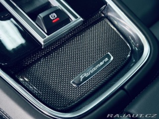 Porsche Panamera 4S*DIESEL*CHRONO*CARBON* 2017